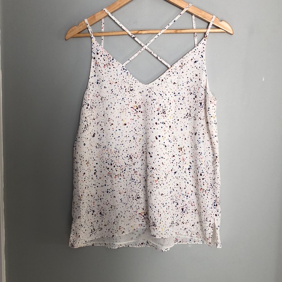 Specked dress shirt - Picture 5 of 6